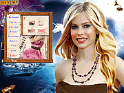 Avril Lavigne bilden
