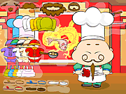 Chef-kok