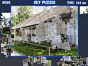 Puzzle de ciel