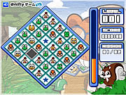 Puzzlespiel-Bingo