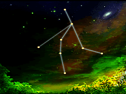 Puzzle 2 d''horoscope