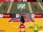 Baloncesto olímpico