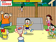 Badminton japonais