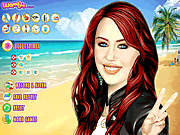 Composer Miley Cyrus