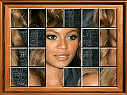 Image Disorder Beyonce Knowles