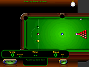 Billiard Blitz 2