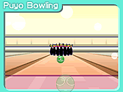 Pançopanço Bowling