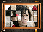 Desorden Sandra Bullock de la imagen