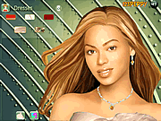 Composição de Beyonce Knowles