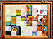 Sort my Tiles Mystery Machine