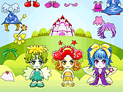 Fairy Kingdom