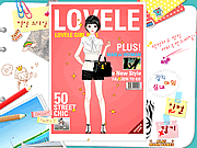 Lovele: Formal Style