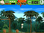  Rugrats: 정글 스텀블