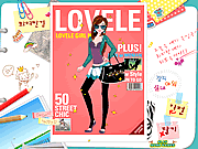  Lovele: 뭔가 다채로운 것