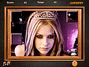 Разлад Avril Lavigne изображения