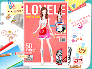 Lovele ：キャリアカジュアル