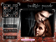 Twilight Puzzlespiel