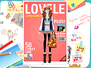  Lovele：分层造型