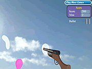 Balloon Shooter