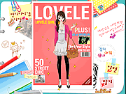 Lovele ： Nayeumのヴィンテージスタイル
