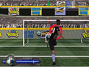 3D Penalty Shootout