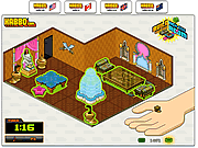 Возможность памяти Habbo