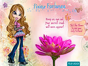 Fortune dei Pixies di Bratz