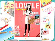  Lovele: 내추럴 코디