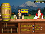 Het Festival van het bier