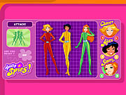 Totally Spies - Fashion Mission