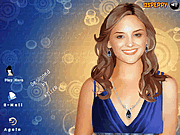 Rachael Leigh Cook Makeover