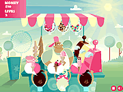 Ice Cream Girls