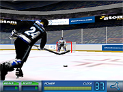 Slapshot superbe 3D