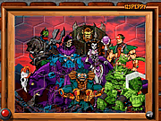 Sort My Tiles Skeletor Crew