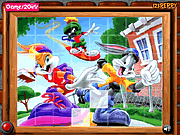 Sort My Tiles Bugs Bunny 2