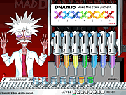DNA pazzo