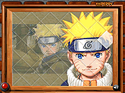 Сортируйте мои плитки Uzumaki Naruto