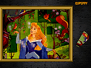 Puzzle Mania Princess Aurora