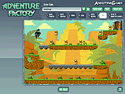 Adventure Factory