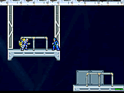 Megaman X : Chapitre 0 de RPG
