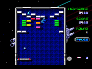 Arlkanoid Taiken