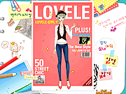 Lovele：复古风格