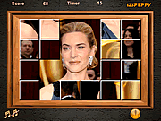 Désordre Kate Winslet d''image