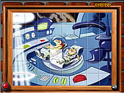 Clasificar mis azulejos Ren y Stimpy