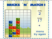 Bricks 'n' Match