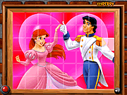 Clasificar mis azulejos Cinderella y príncipe el encantar