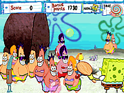 SpongeBob Squarepants: Тропка улитки