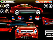 Carro virtual que ajusta V1