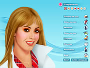 Vrije Online Makeover 2