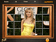 Désordre Reese Witherspoon d''image